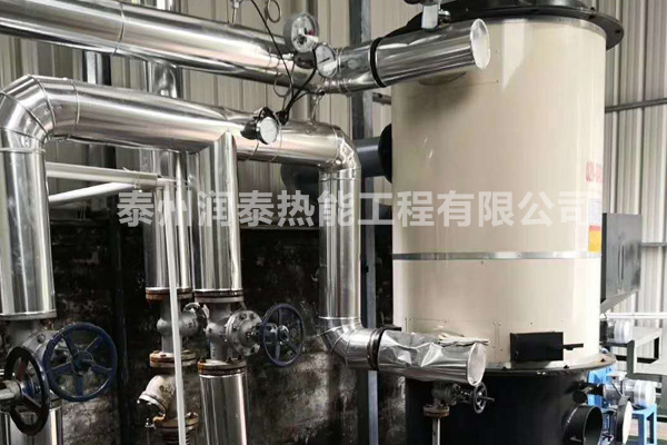 蚌埠热销立式生物质热水锅炉多少钱