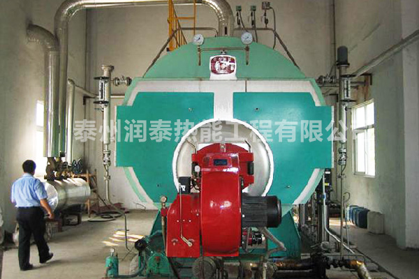 天津供应锅炉低氮改造厂家